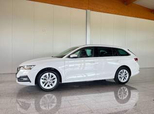 Octavia Style, 24990 €, Auto & Fahrrad-Autos in 8443 Gleinstätten