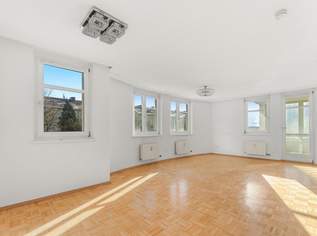 Moderne, schöne 3,5-Zimmer-Eigentumswohnung mit zwei Balkone in Klagenfurt, 270000 €, Immobilien-Wohnungen in 9020 