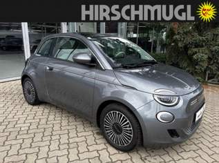 500 Elektro La Prima 42 kWh, 18990 €, Auto & Fahrrad-Autos in 8431 Gralla 500 Elektro La Prima 42 kWh, 18990 €, Auto & Fahrrad-Autos in 8431 Gralla