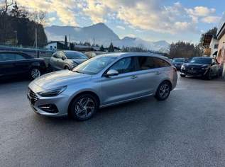 i30 Select Mild-Hybrid, 15900 €, Auto & Fahrrad-Autos in 6233 Gemeinde Kramsach