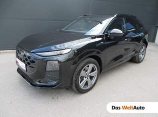 Q3 TDI 110 kW, 52990 €, Auto & Fahrrad-Autos in 2500 Gemeinde Baden Q3 TDI 110 kW, 52990 €, Auto & Fahrrad-Autos in 2500 Gemeinde Baden