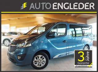 Vivaro Combi Sport L1H1 1,6 BiTurbo CDTI ecofl. 2,7t S..., 21900 €, Auto & Fahrrad-Autos in 4134 Putzleinsdorf Vivaro Combi Sport L1H1 1,6 BiTurbo CDTI ecofl. 2,7t S..., 21900 €, Auto & Fahrrad-Autos in 4134 Putzleinsdorf