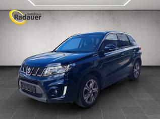 Vitara 1,6 DDiS 4WD Special Edition, 15990 €, Auto & Fahrrad-Autos in 9300 Sankt Veit an der Glan