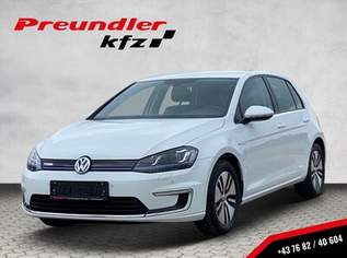 e-Golf *Navi*LED*Tempomat*, 17400 €, Auto & Fahrrad-Autos in 4872 Neukirchen an der Vöckla e-Golf *Navi*LED*Tempomat*, 17400 €, Auto & Fahrrad-Autos in 4872 Neukirchen an der Vöckla
