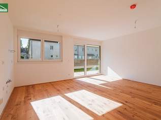 Erstbezug in Rodaun – Nachhaltig wohnen am grünen Stadtrand, 662472 €, Immobilien-Wohnungen in 1230 Liesing