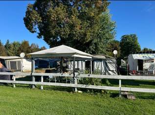 Wohnwagen, 2222 €, Auto & Fahrrad-Wohnwagen & Anhänger in 9074 Keutschach am See