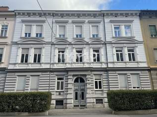 REPRÄSENTATIVE RÄUMLICHKEITEN FÜR BÜRO ODER KANZLEI AB SOFORT IN DER KLOSTERWIESGASSE ZU VERMIETEN, 2690 €, Immobilien-Gewerbeobjekte in 8010 