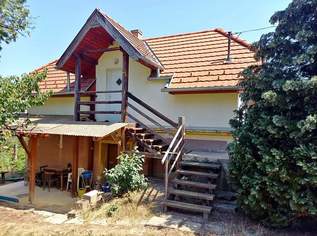 Ferienhaus in Ungarn, 45000 €, Immobilien-Häuser in Ungarn