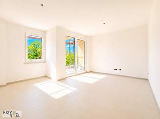 NEU | Exklusive Preisaktion | Traumhafter Parkblick | Bestlage Schlingermarkt / SCN, 295000 €, Immobilien-Wohnungen in 1210 Floridsdorf