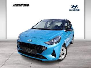 i10 1,0 Level 3, 9490 €, Auto & Fahrrad-Autos in 6410 Marktgemeinde Telfs