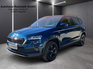 KAROQ 4x4 Ambition TDI DSG, 27900 €, Auto & Fahrrad-Autos in 5550 Radstadt