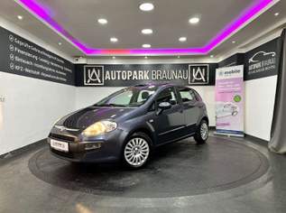 Punto 1,4 Dynamic *NEUES-PICKERL*PANO*, 4999 €, Auto & Fahrrad-Autos in 5280 Braunau am Inn