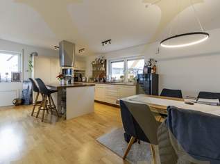Für Anleger geeignet! Vermietete Maisonettewohnung mit sonniger Terrasse und Parkplatz in Ried i.I. zu verkaufen!, 339000 €, Immobilien-Wohnungen in 4910 Ried im Innkreis