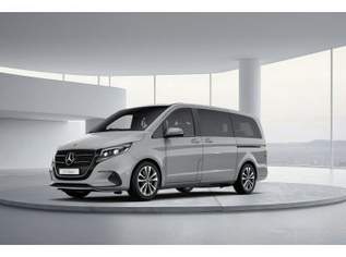 V 250 d 4MATIC STYLE Lang 7 Sitze, 93588 €, Auto & Fahrrad-Autos in 5301 Eugendorf