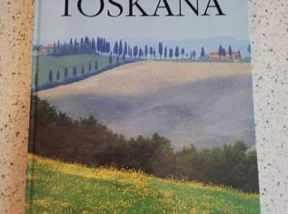 Toskana Bildband