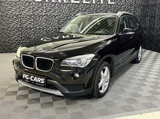 X1 xDrive 18d