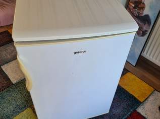 Kühlschrank ohne Gefrierfach, 50 €, Marktplatz-Sammlungen & Haushaltsauflösungen in 1110 Simmering