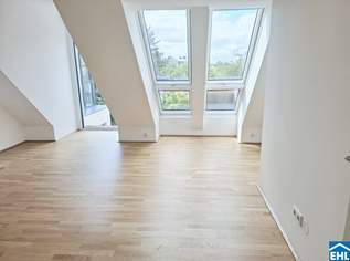 KLUGARTOWN: Ihr sicheres Investment in naturnaher Umgebung, 589000 €, Immobilien-Wohnungen in 1230 Liesing