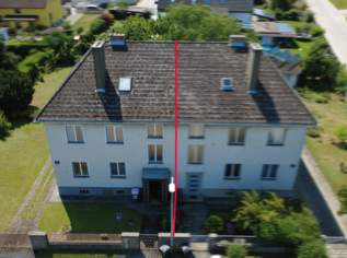 Einfamilienhaus mit Garten in Spratzern, 320000 €, Immobilien-Häuser in 3100 Stattersdorf