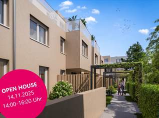 LIESING GARDENS: Urbanes Wohnen im Grünen, 230000 €, Immobilien-Wohnungen in 1230 Liesing LIESING GARDENS: Urbanes Wohnen im Grünen, 230000 €, Immobilien-Wohnungen in 1230 Liesing