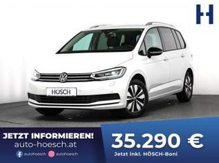 Touran 2.0 TDI Comfortline 7-SITZE AHK IQ.LED ASSISTENZ+++, 37290 €, Auto & Fahrrad-Autos in 4061 Pasching Touran 2.0 TDI Comfortline 7-SITZE AHK IQ.LED ASSISTENZ+++, 37290 €, Auto & Fahrrad-Autos in 4061 Pasching