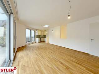 Nur noch 3 Wohnungen verfügbar! 4 Zimmer-Maisonettewohnung mit hochwertiger Ausstattung, 2585 €, Immobilien-Wohnungen in 2340 Gemeinde Mödling