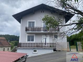 Schönes Wohnhaus in ruhiger Lage!, 299000 €, Immobilien-Häuser in 8323 Petersdorf II Schönes Wohnhaus in ruhiger Lage!, 299000 €, Immobilien-Häuser in 8323 Petersdorf II