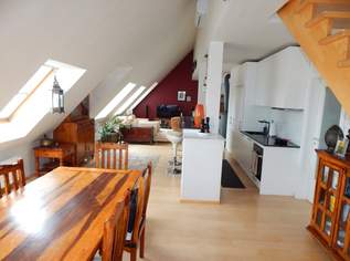 Moderne und Traumhafte Dachterrassenwohnung in Top-Lage, 799000 €, Immobilien-Wohnungen in 1100 Favoriten