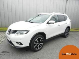X-Trail 1,6dCi N-Vision, 15590 €, Auto & Fahrrad-Autos in 6706 Gemeinde Bürs X-Trail 1,6dCi N-Vision, 15590 €, Auto & Fahrrad-Autos in 6706 Gemeinde Bürs