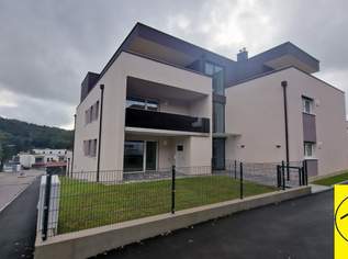 15583 NEUBAU - 3 ZIMMERWOHNUNG MIT GROßER LOGGIA, 356928 €, Immobilien-Wohnungen in 3300 Allersdorf 15583 NEUBAU - 3 ZIMMERWOHNUNG MIT GROßER LOGGIA, 356928 €, Immobilien-Wohnungen in 3300 Allersdorf