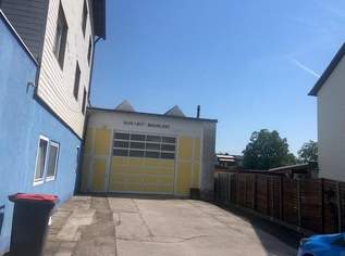 Halle mit MB Widmung ab April 2026 460 m2 frei, 67 m2 Büro, 100 m2 Außenfläche, 0 €, Immobilien-Gewerbeobjekte in 4050 Traun Halle mit MB Widmung ab April 2026 460 m2 frei, 67 m2 Büro, 100 m2 Außenfläche, 0 €, Immobilien-Gewerbeobjekte in 4050 Traun
