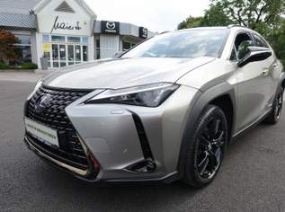 UX 250h Style+ Edition 1,4kWh Aut., 24990 €, Auto & Fahrrad-Autos in 6840 Götzis UX 250h Style+ Edition 1,4kWh Aut., 24990 €, Auto & Fahrrad-Autos in 6840 Götzis