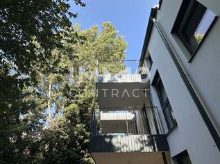 3% Rabatt: Wohnen am Aupark - Townhouse mit Top-Infrastruktur, 467908.6 €, Immobilien-Häuser in 1220 Donaustadt