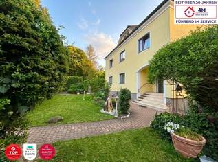 Großzügiges 6-Zi-Haus in Strasshof, Balkon, Terrasse, Garage – Top Lage!, 649000 €, Immobilien-Häuser in 2231 Strasshof an der Nordbahn