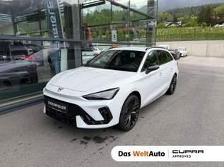 Leon 2.0 TSI DSG 4Drive, 44990 €, Auto & Fahrrad-Autos in 6460 Stadt Imst