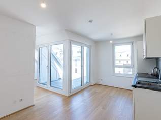 Moderne 2-Zimmer-Wohnung mit großer Terrasse, 1099 €, Immobilien-Wohnungen in 1100 Favoriten Moderne 2-Zimmer-Wohnung mit großer Terrasse, 1099 €, Immobilien-Wohnungen in 1100 Favoriten