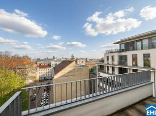Gemütliche 2-Zimmer Wohnung mit hofseitigem Balkon!, 1184.88 €, Immobilien-Wohnungen in 1090 Alsergrund Gemütliche 2-Zimmer Wohnung mit hofseitigem Balkon!, 1184.88 €, Immobilien-Wohnungen in 1090 Alsergrund