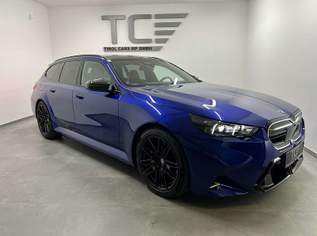 M5 Touring, Pano, Keramic, Ultimate Package, AHK, ..., 155990 €, Auto & Fahrrad-Autos in 6020 Innsbruck