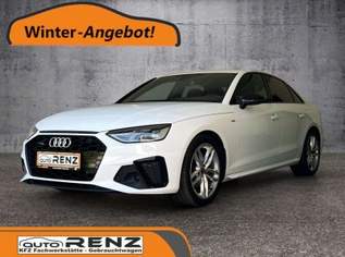 A4 40 TDI quattro S line, 31690 €, Auto & Fahrrad-Autos in 3160 Gemeinde Traisen A4 40 TDI quattro S line, 31690 €, Auto & Fahrrad-Autos in 3160 Gemeinde Traisen