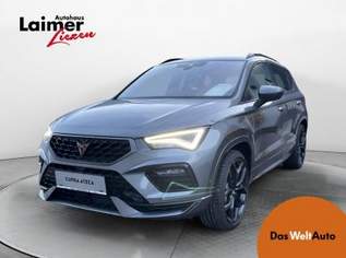 Ateca 2.0 TSI DSG 4Drive VZ Edition Ateca 2.0 TSI DSG 4Drive VZ Edition