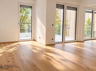 NEU | JETZT ZUGREIFEN: Preisvorteile bei Kauf | Erstbezug Wohnung mit Balkon in Top Lage! Bezugsfertig ab Oktober 2026, 258000 €, Immobilien-Wohnungen in 1210 Floridsdorf