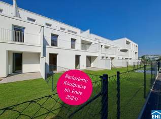 Einzigartige Chance: Wunderschöne Vorsorgenwohnung in Stammersdorfer Ruheoase!, 274955 €, Immobilien-Wohnungen in 1210 Floridsdorf