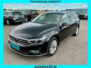 Passat Variant Elegance 2,0 SCR TDI DSG, 22950 €, Auto & Fahrrad-Autos in 2751 Gemeinde Matzendorf-Hölles