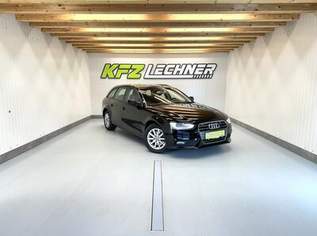 A4 Avant 2,0 TDI Aut. XENON*NAVI*SHZ*PDC, 10450 €, Auto & Fahrrad-Autos in 4782 St. Florian am Inn