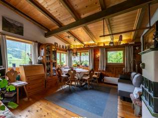 NEU! Sonnige Aussichtslage am Weerberg: Wohnhaus mit Charme, Garten und viel Potenzial, 0 €, Immobilien-Häuser in 6133 Gemeinde Weerberg