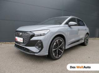 Q4 55 e-tron quattro, 48990 €, Auto & Fahrrad-Autos in 2500 Gemeinde Baden Q4 55 e-tron quattro, 48990 €, Auto & Fahrrad-Autos in 2500 Gemeinde Baden