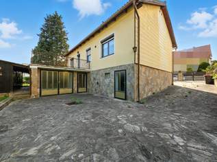 Gediegener Wohntraum mit freundlichem Flair – Ihr neues Zuhause in Stockerau!, 395000 €, Immobilien-Häuser in 2000 Gemeinde Stockerau