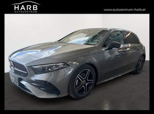 A 180 d Aut., 36990 €, Auto & Fahrrad-Autos in 8160 Weiz