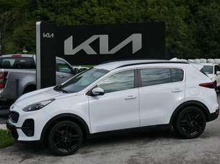 Sportage 1,6 CRDI SCR MHD AWD Black Edition DCT Au, 25550 €, Auto & Fahrrad-Autos in 5621 Sankt Veit im Pongau Sportage 1,6 CRDI SCR MHD AWD Black Edition DCT Au, 25550 €, Auto & Fahrrad-Autos in 5621 Sankt Veit im Pongau
