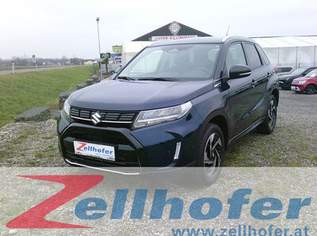 Vitara 1,4 DITC Hybrid ALLGRIP flash, 27490 €, Auto & Fahrrad-Autos in 3304 Gemeinde Sankt Georgen am Ybbsfelde